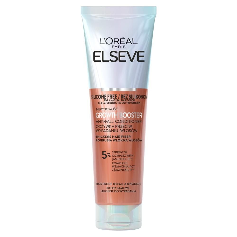 L'Oréal Paris Elseve Growth Booster Odżywka przeciw wypadaniu włosów 150 ml