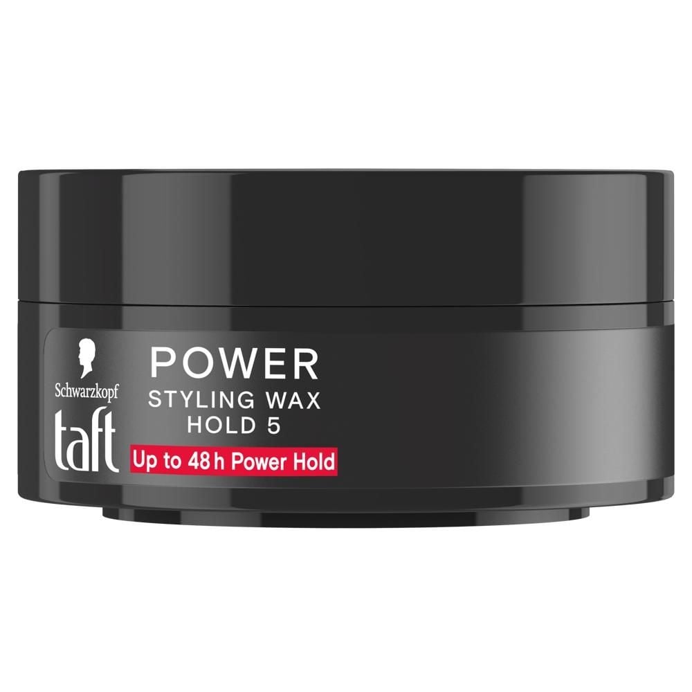 Taft Power Wosk stylizujący do włosów 75 ml