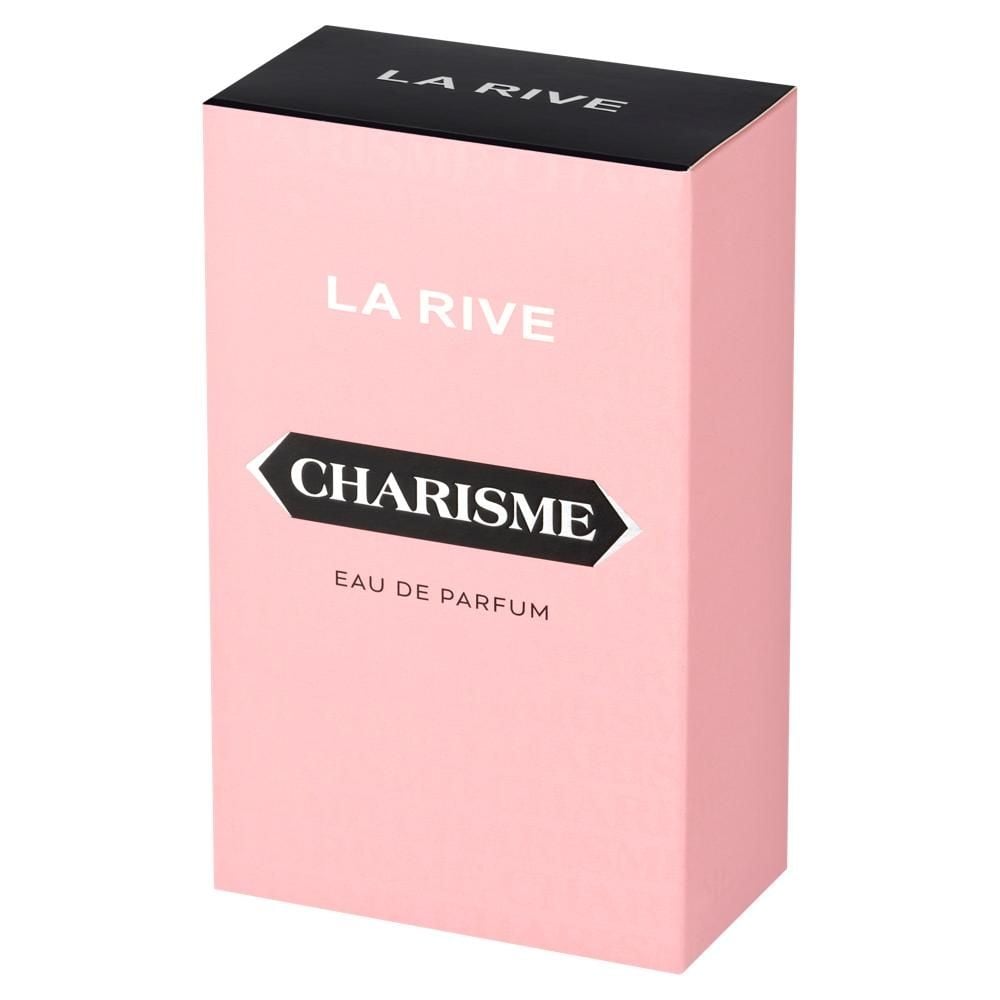 La Rive Charisme Woda perfumowana damska 90 ml