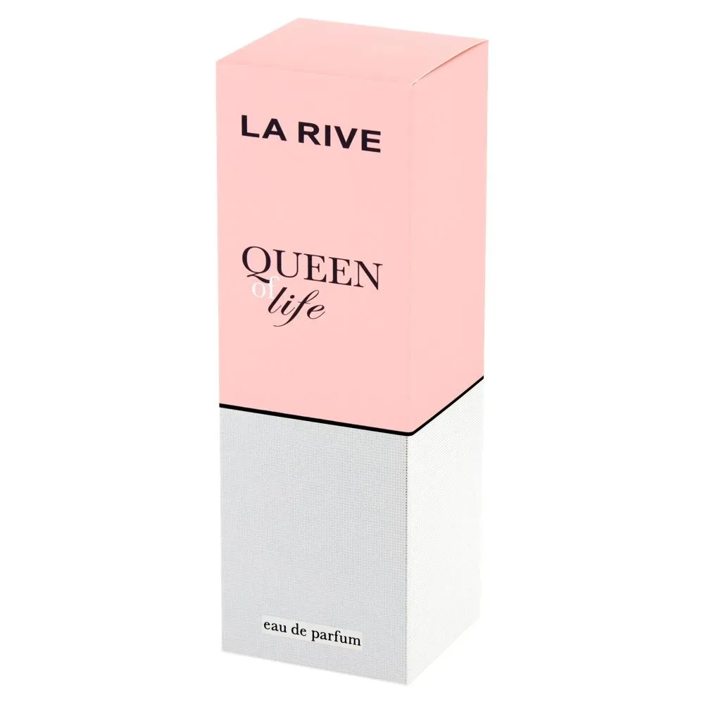 LA RIVE Queen of Life Woda perfumowana damska 75 ml