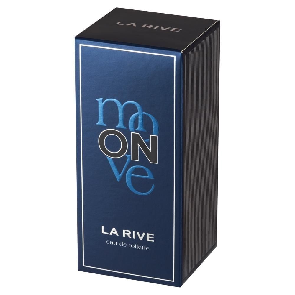 LA RIVE Move On Woda toaletowa męska 100 ml