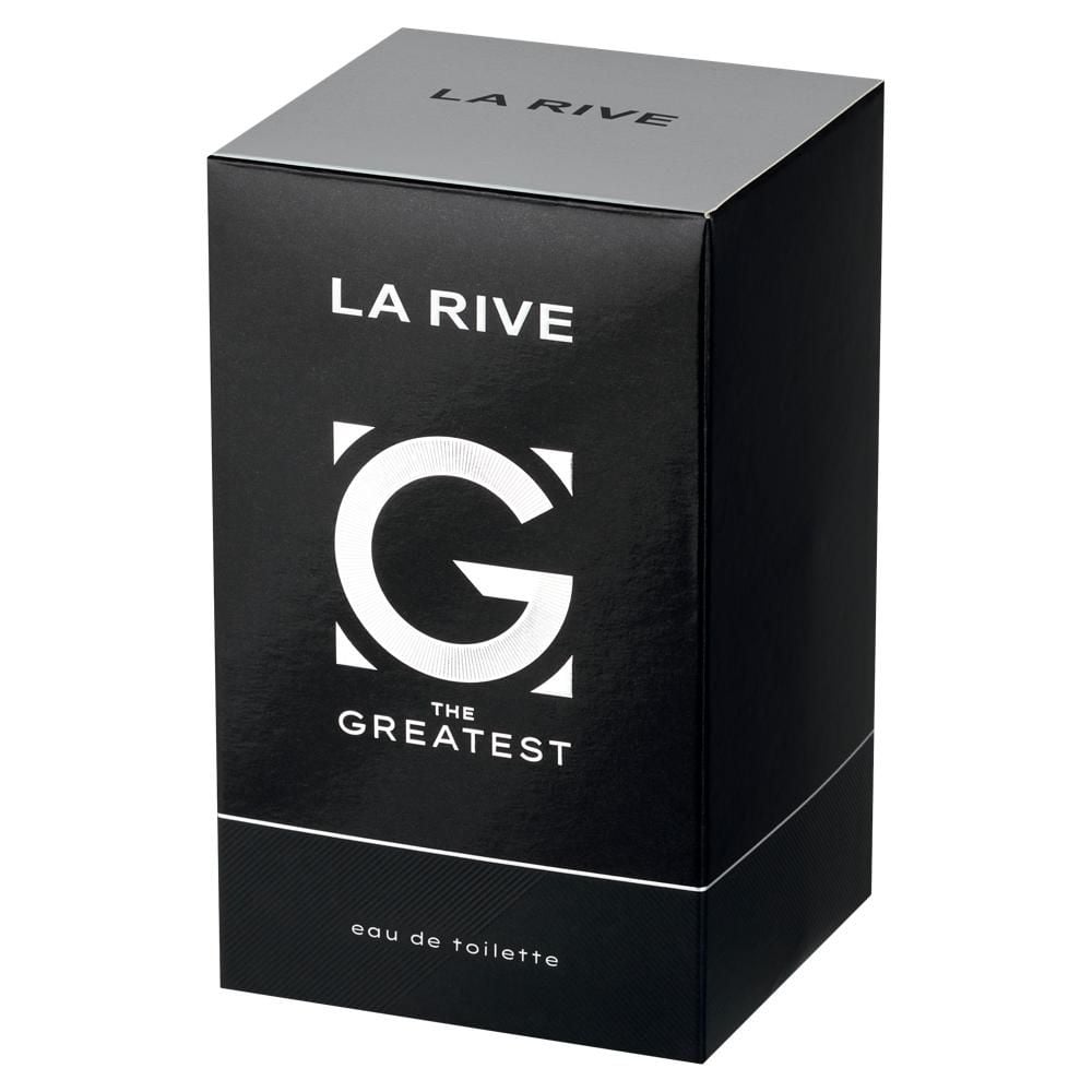 La Rive The Greatest Woda toaletowa męska 100 ml