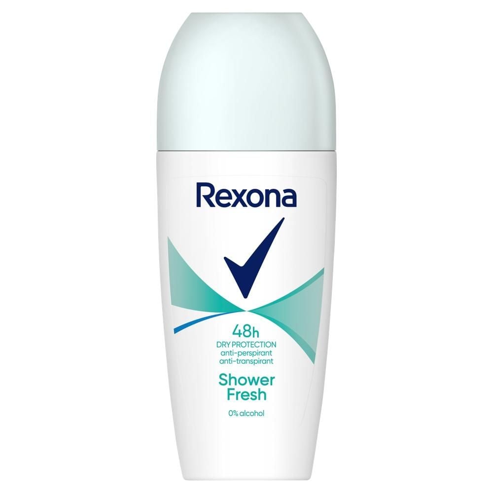 Rexona Shower Fresh Antyperspirant 50 ml