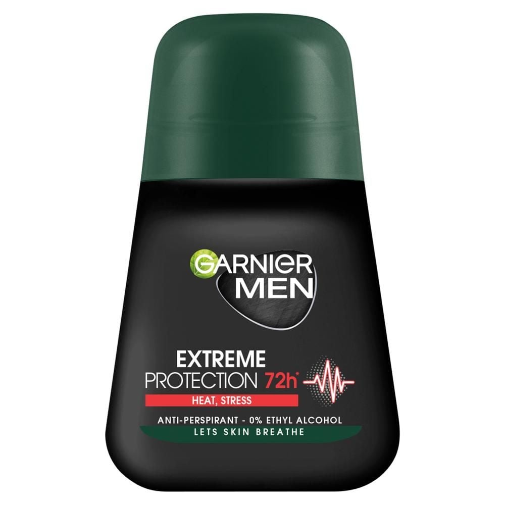 Garnier Men Extreme Antyperspirant 50 ml