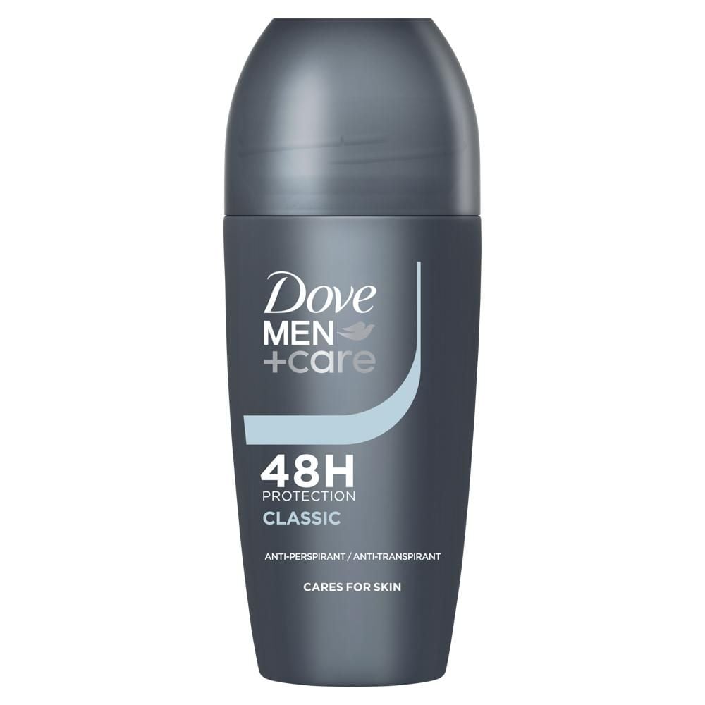 Dove Men+Care Classic Antyperspirant 50 ml