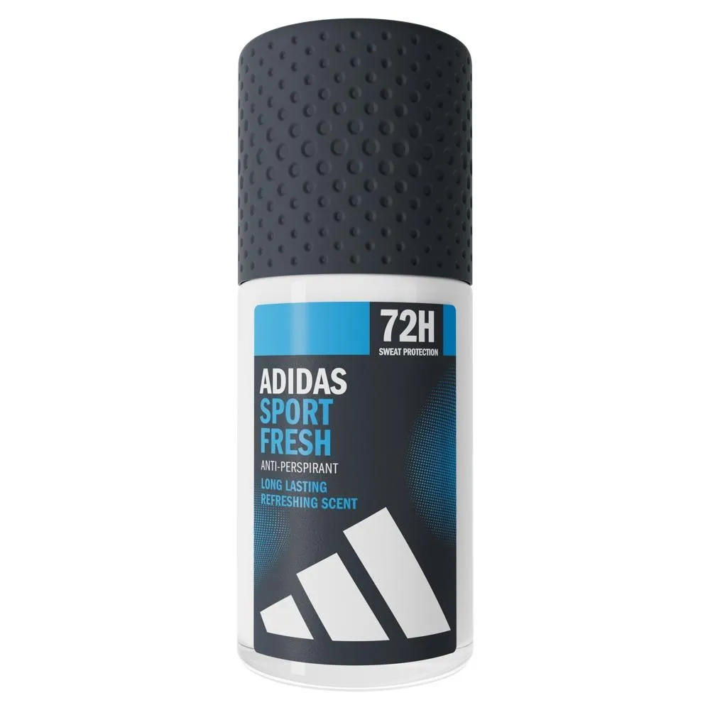 Adidas Sport Fresh Antyperspirant w kulce 50 ml