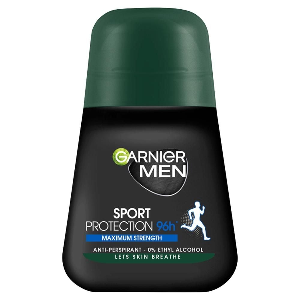 Garnier Men Sport Anyperspirant 50 ml