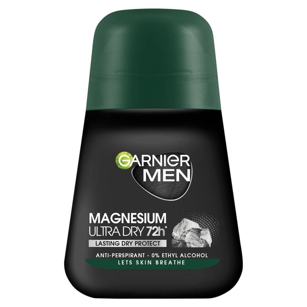 Garnier Men Magnesium Anyperspirant 50 ml