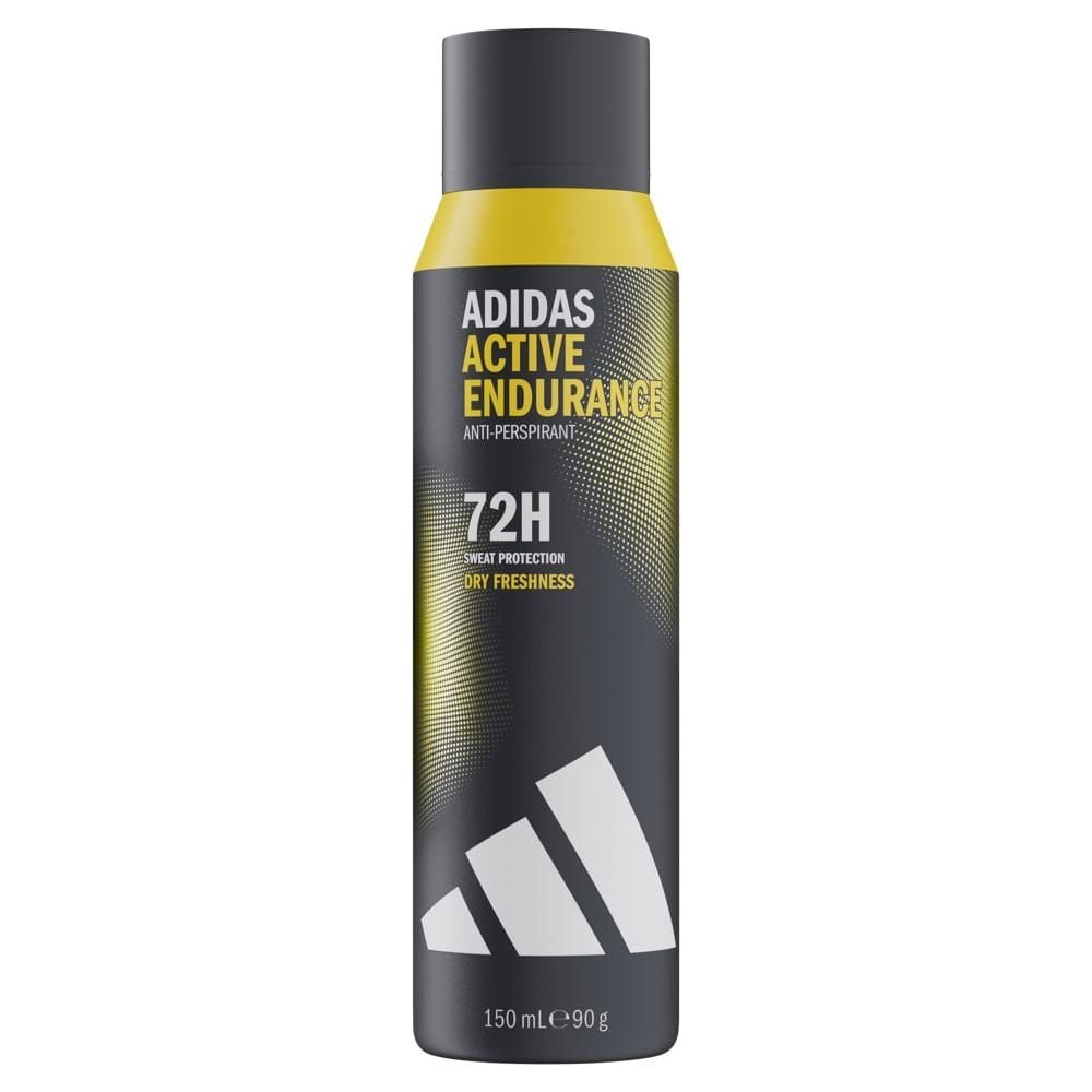 Adidas Active Endurance Antyperspirant w sprayu 150 ml