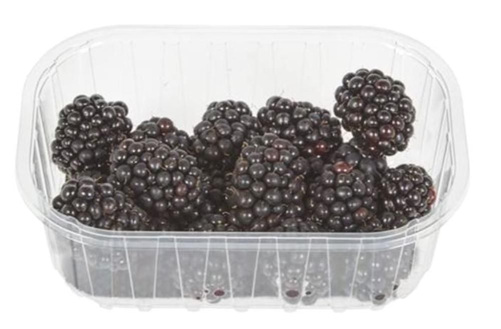 JEŻYNY 125 g