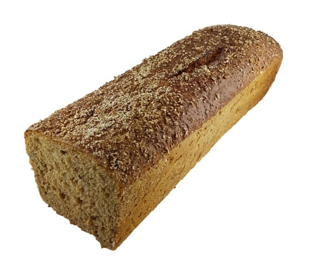 CHLEB DLA DIABETYKÓW