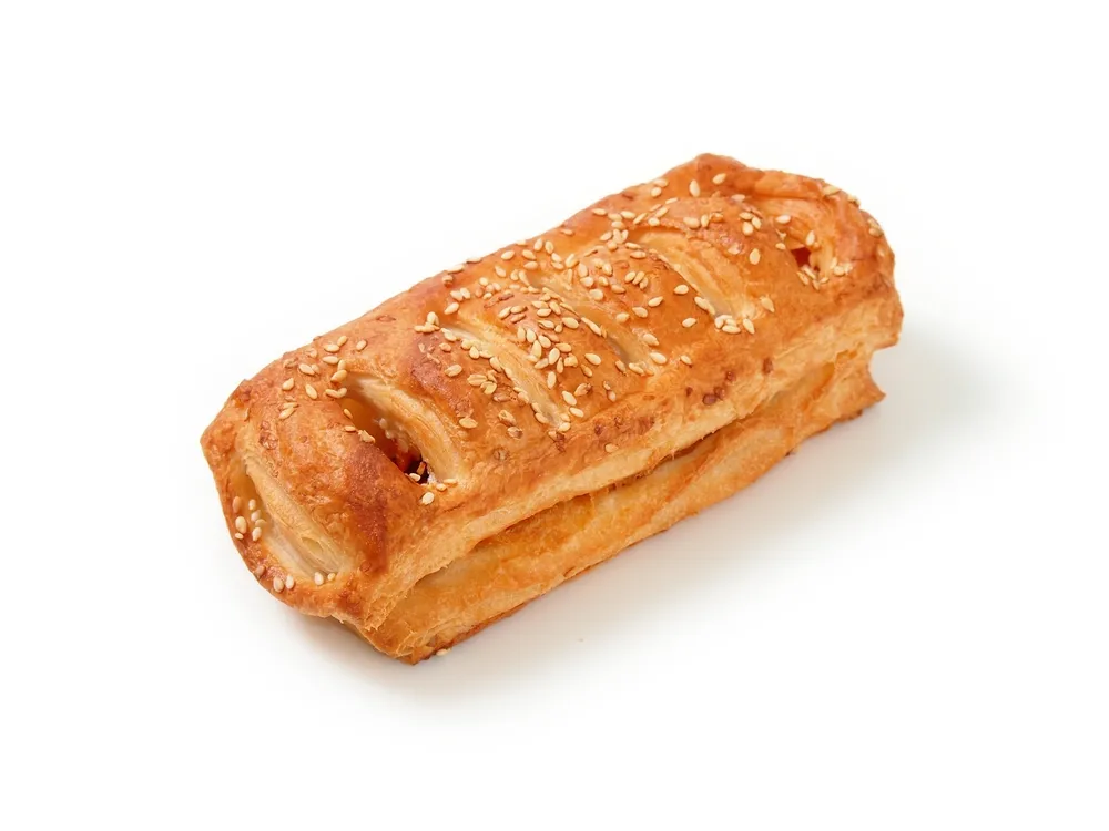 Przekąska Hot Dog 110 g