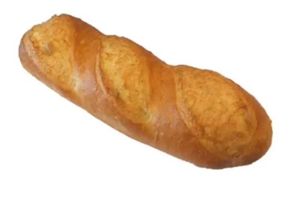 MC BUŁKA PARYSKA 240g