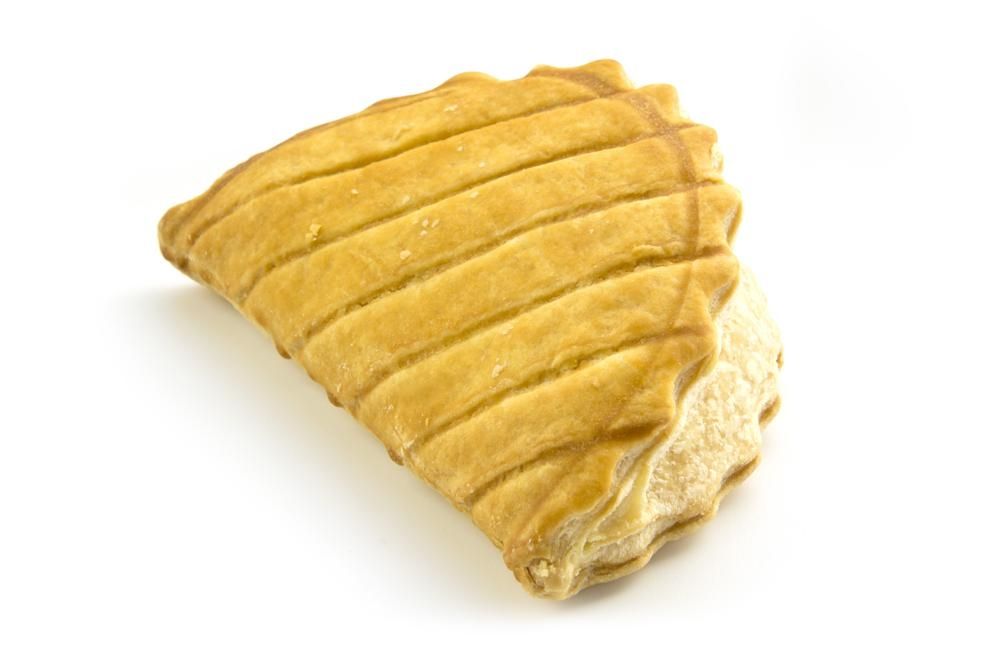 PÓŁKSIĘŻYC Z JABŁKIEM 85g