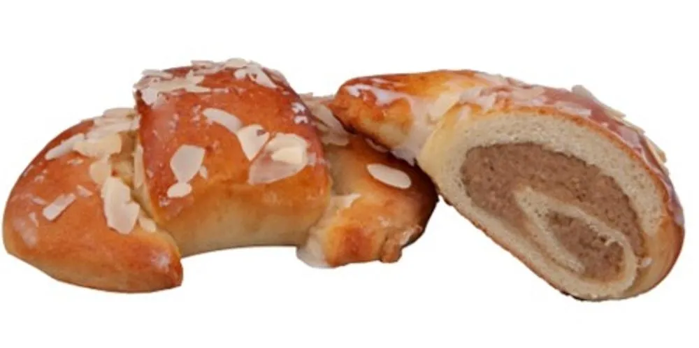 ROGAL Z BIAŁYM MAKIEM 120g, rozmrożony