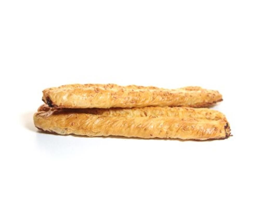 ROLLINI Z GRUSZKĄ I SERKIEM 100g