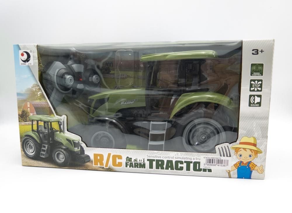 Traktor