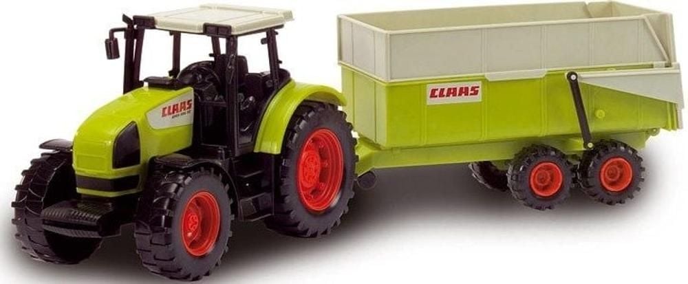 Traktor z przyczepą SIMBA Traktor z przyczepą 3475507