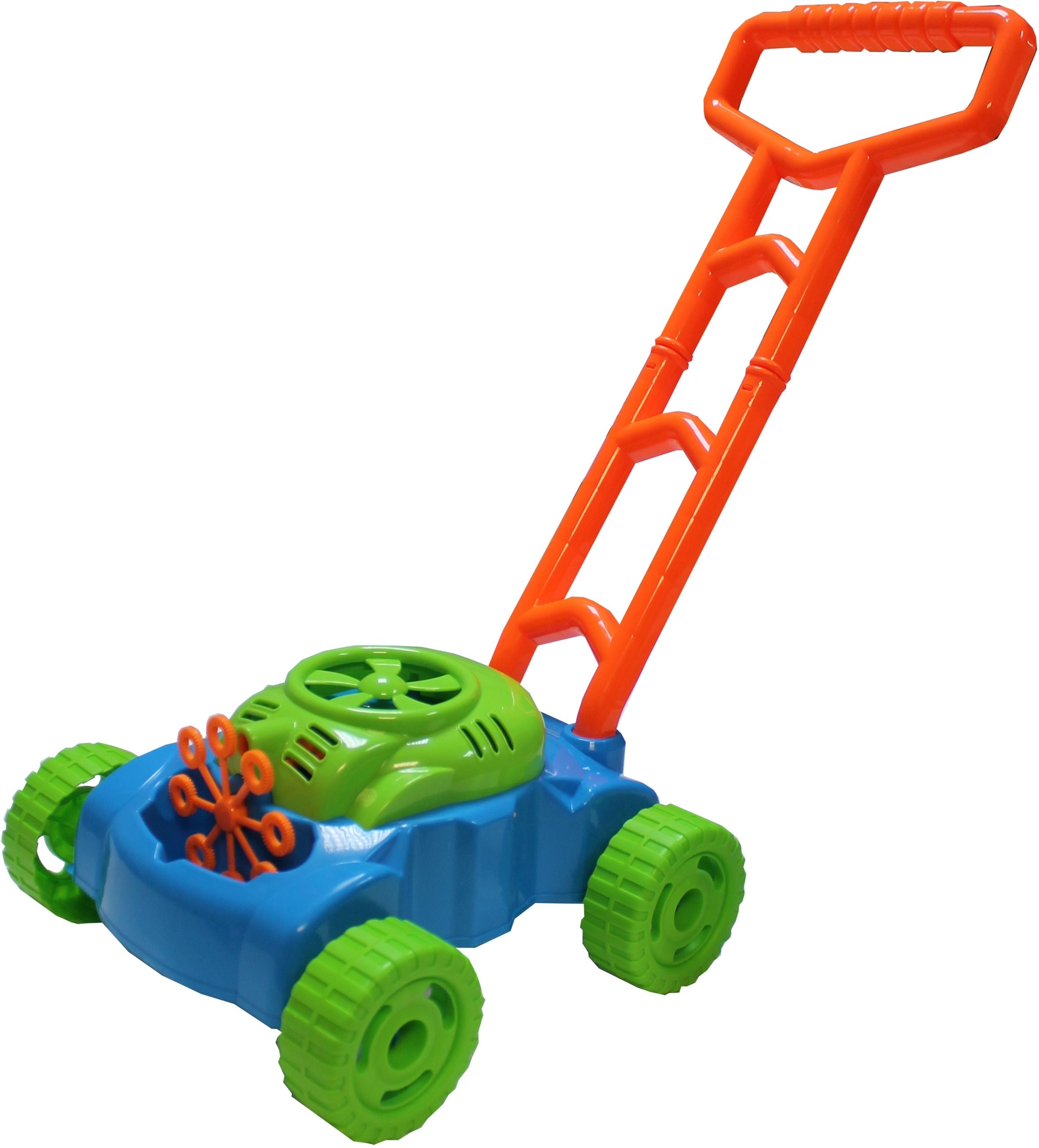 4KIDZ Kosiarka Banieczka