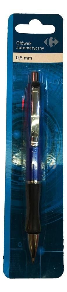 Carrefour Ołówek Automatyczny 0,5 mm 431895