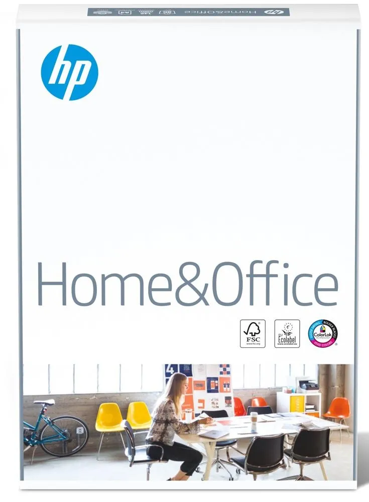 Papier biurowy HP Home & Office CHP150
