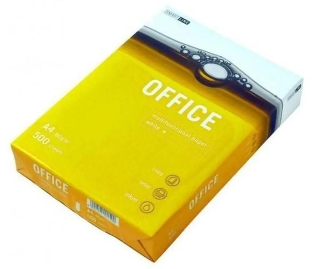Smartline Office Papier biurowy xero A4 500 kartek OFF480