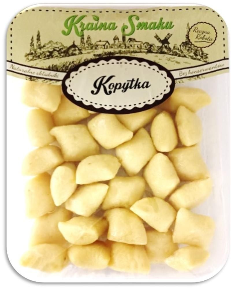 KUCHARSKI KOPYTKA 500g