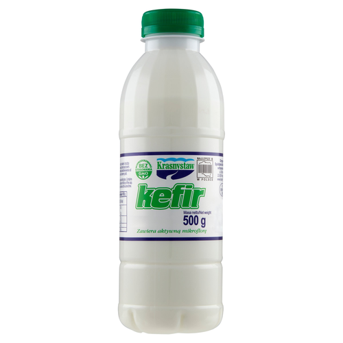 Kefir Luksusowy Krasnystaw