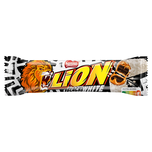 Baton Lion