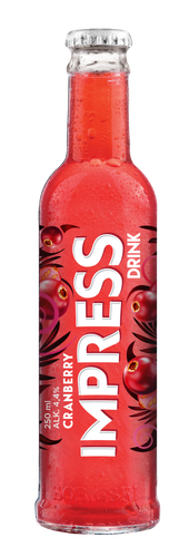 Drink Sobieski Impress