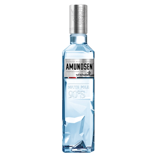 Wódka Amundsen