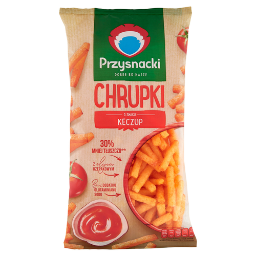 Chrupki Przysnacki