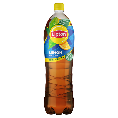 Napój Lipton