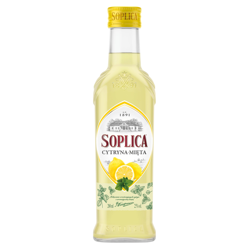 Likier Soplica