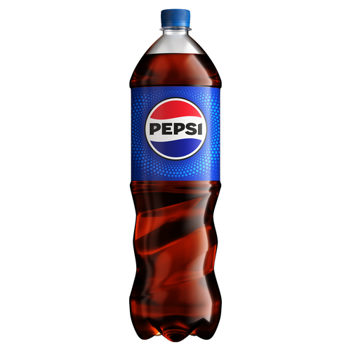 Napój gazowany Pepsi