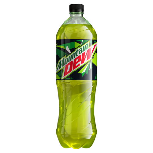 Napój gazowany Mountain Dew