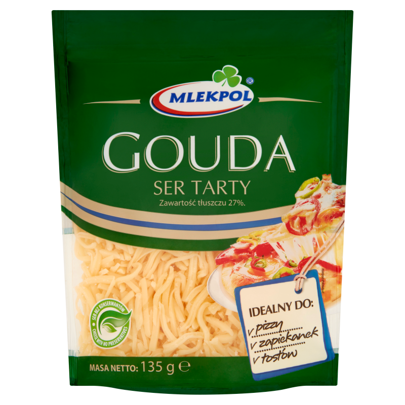 Ser Gouda (tarty)