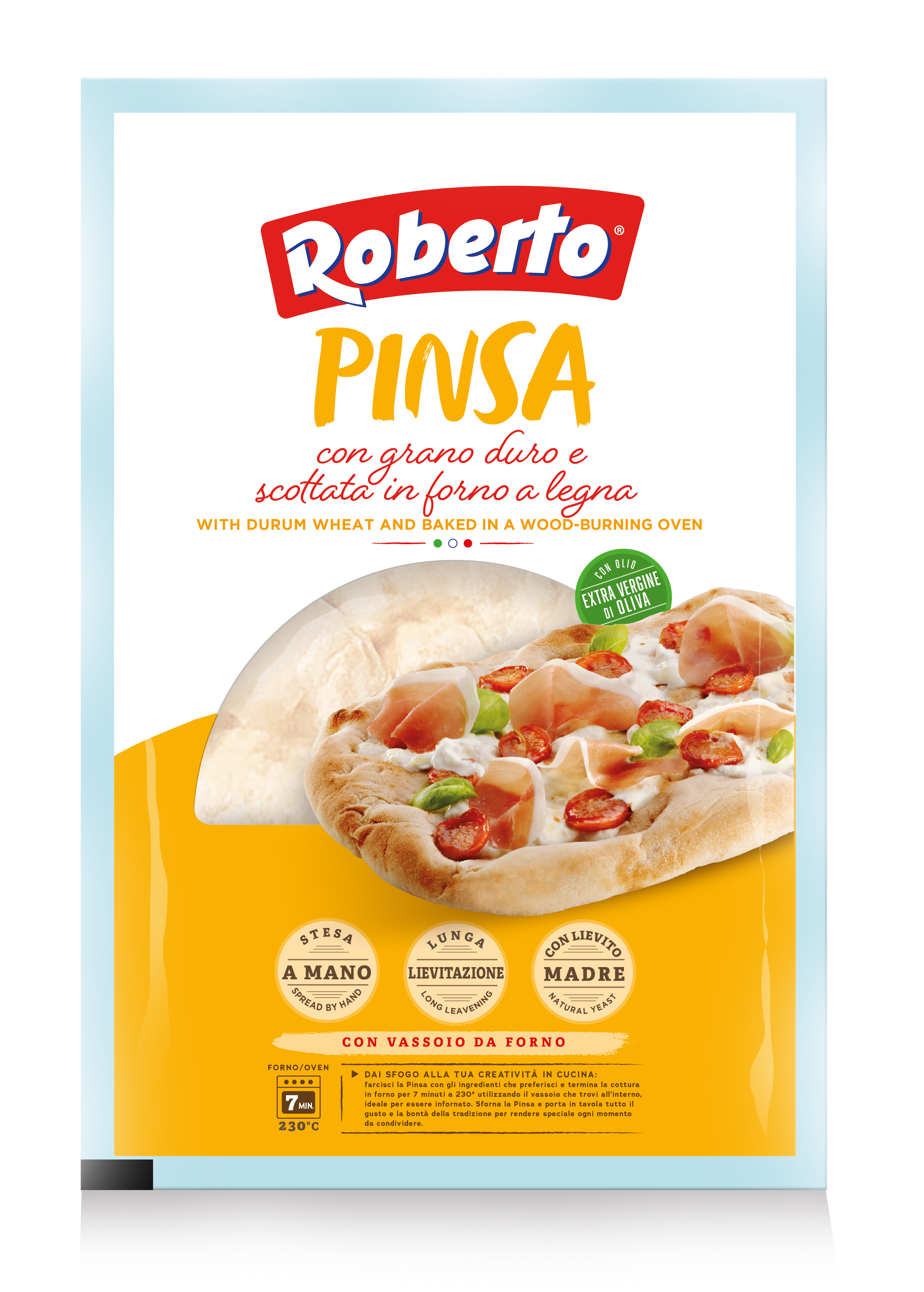 Pinsa