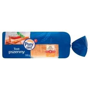 Tost pszenny