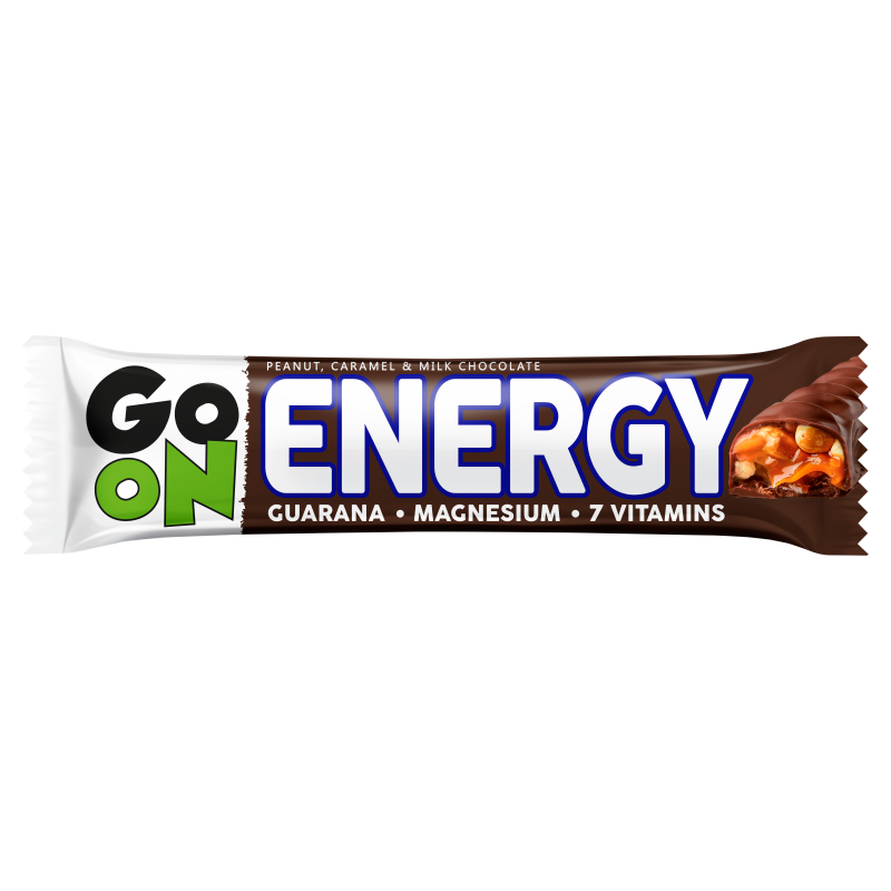 Go on baton energy