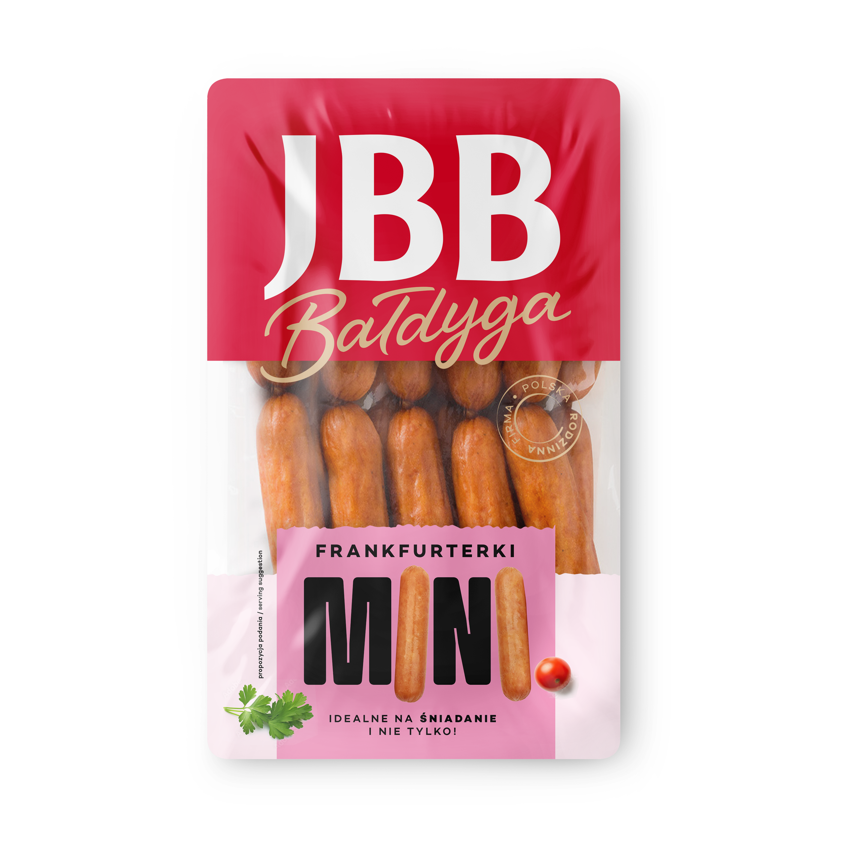 Frankfurterki mini