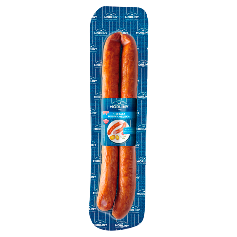Kiełbasa podwawelska