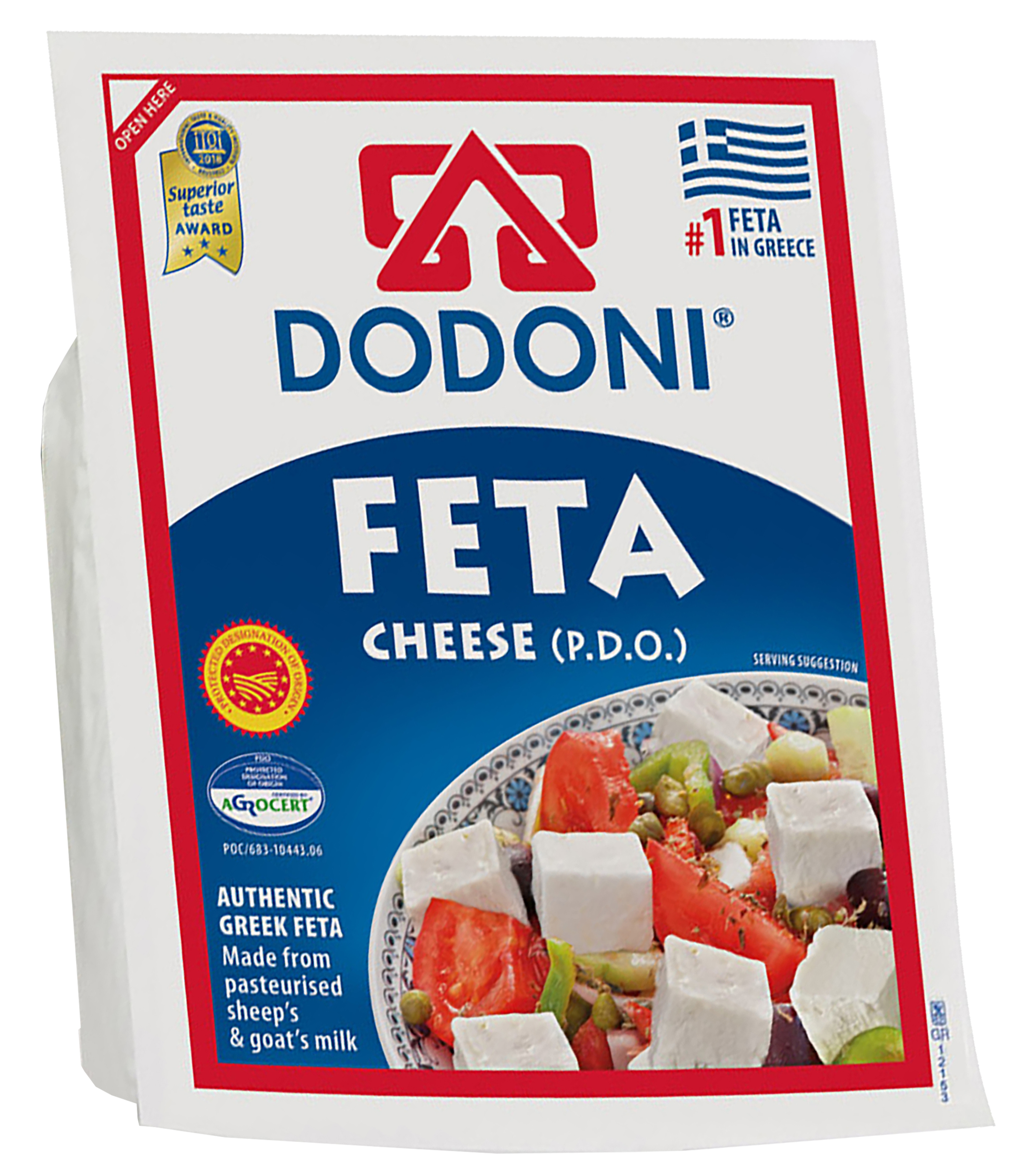 Ser Feta D.O.P.
