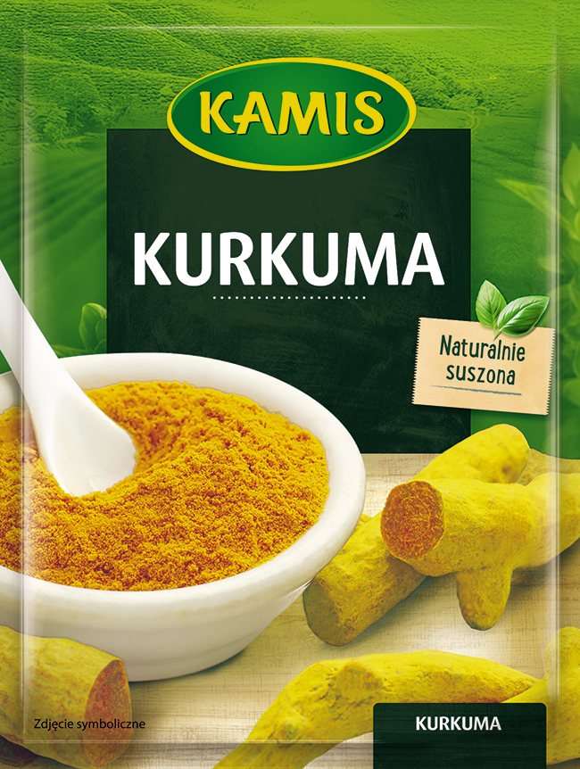 Kurkuma