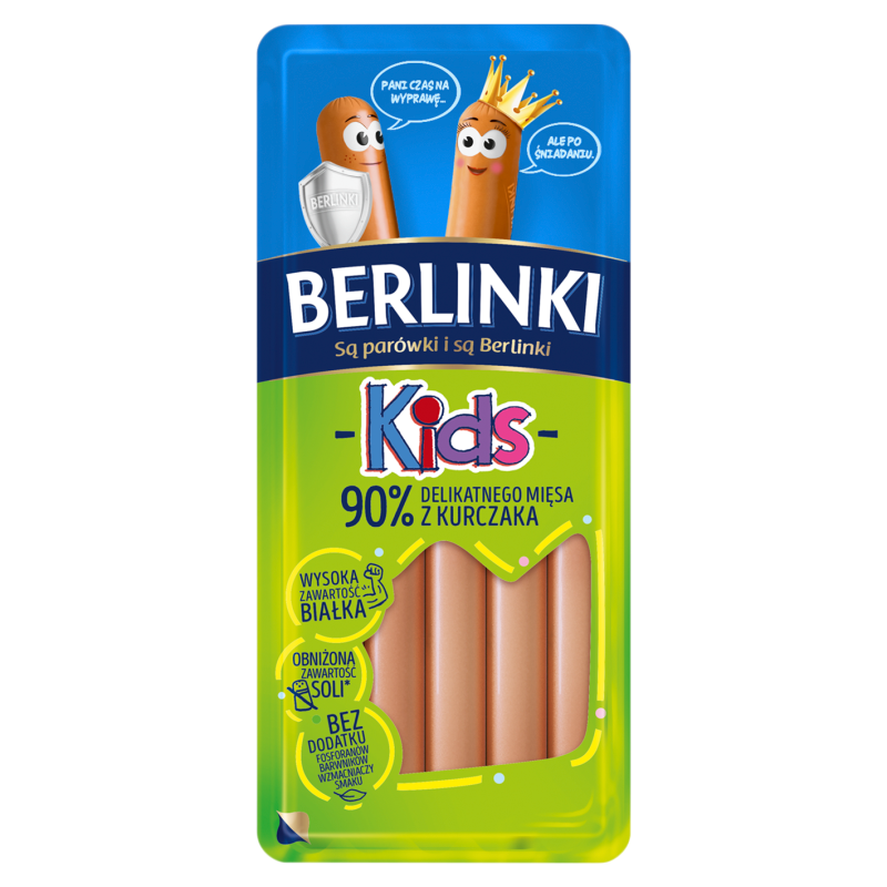 Berlinki Kids
