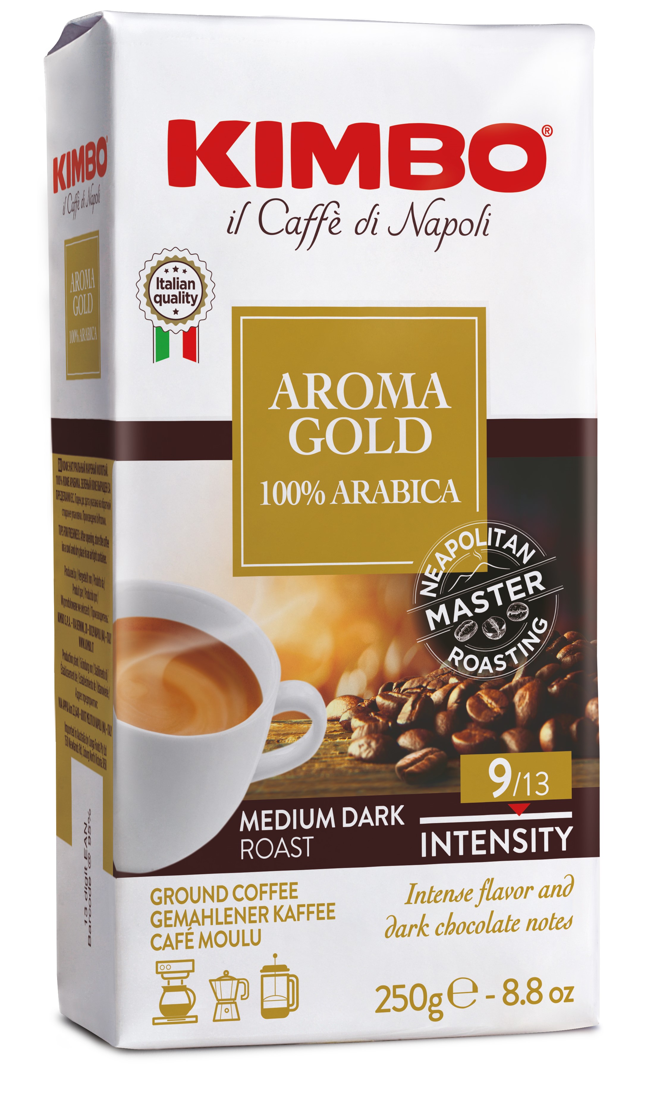Kawa mielona 100% Arabica