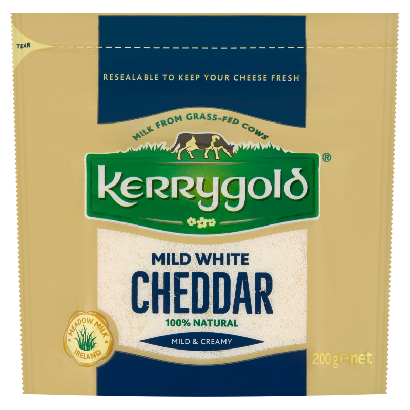 Ser Cheddar White