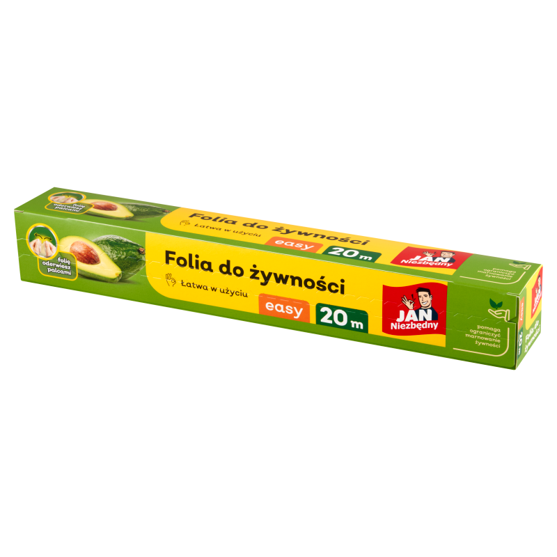 Folia do żywności Easy 20m