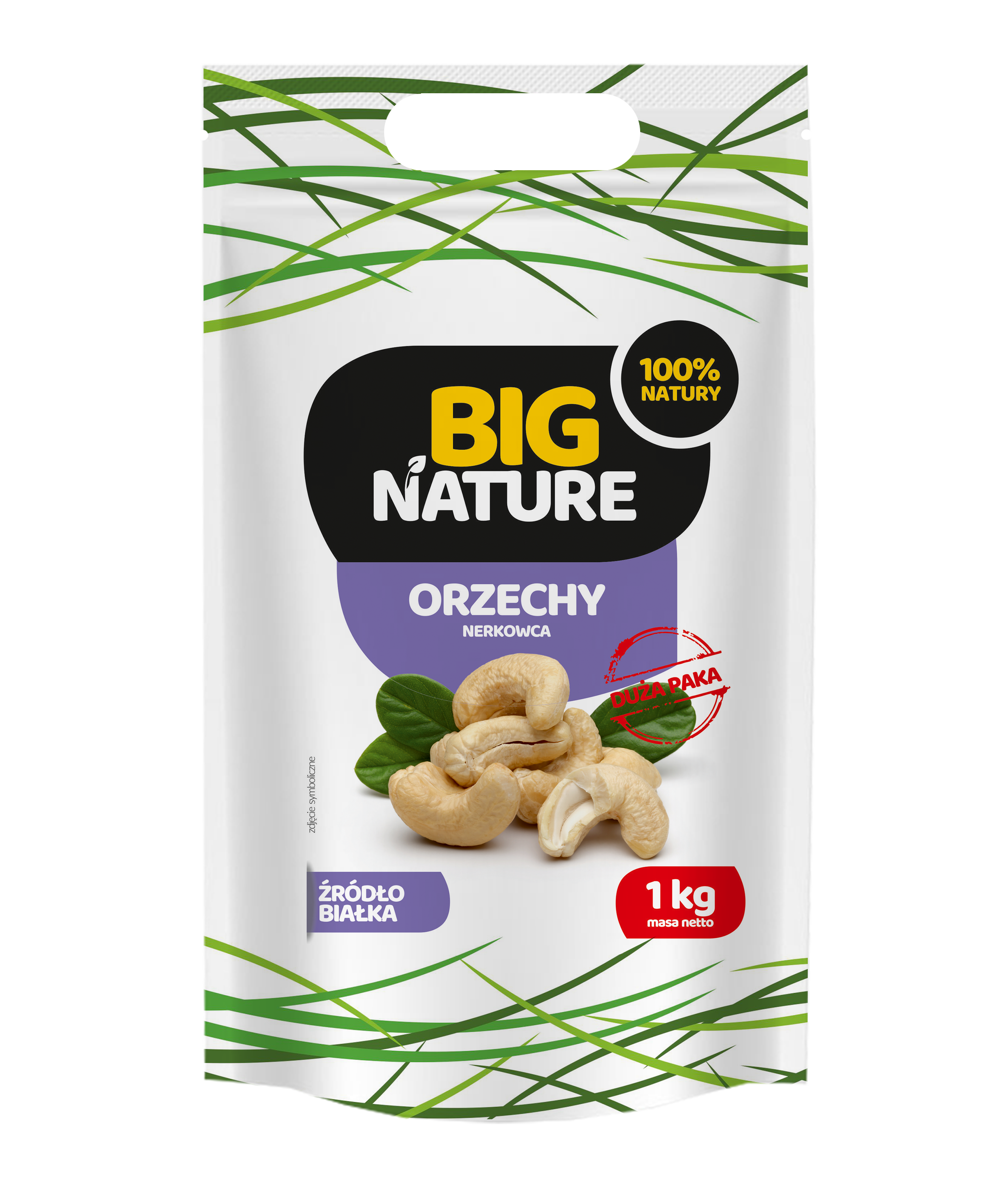 Orzechy nerkowca
