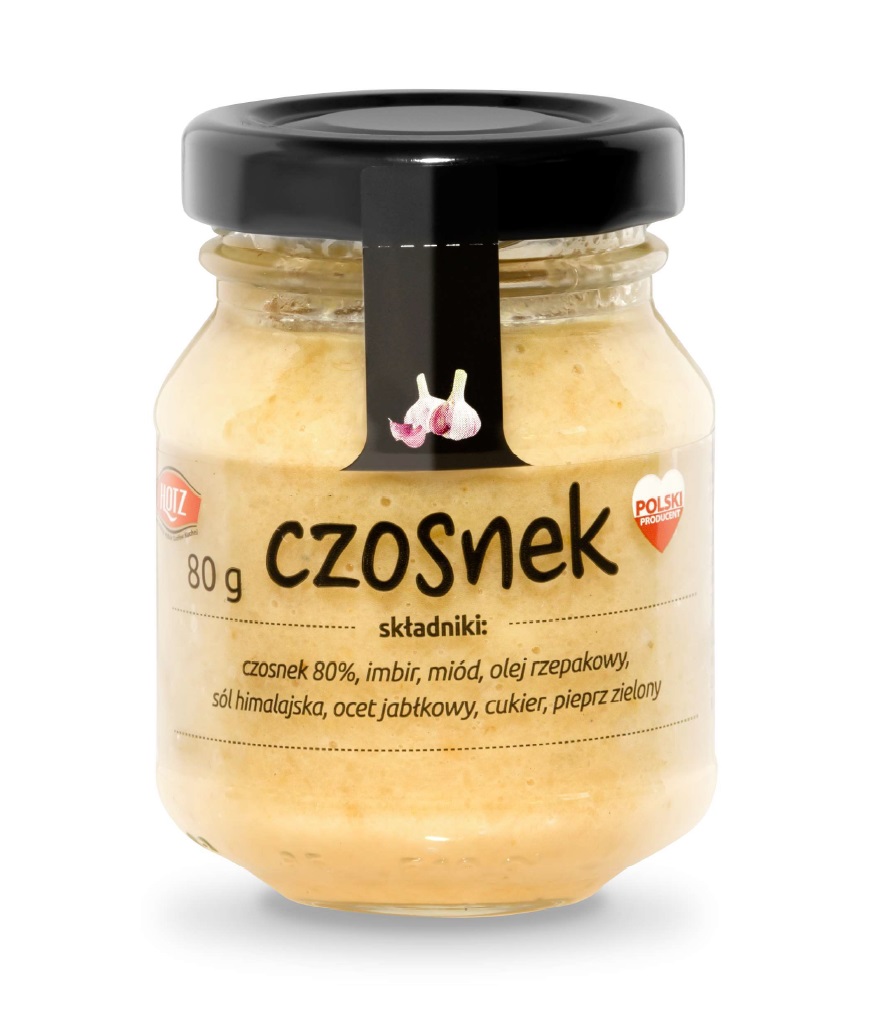 Czosnek (koncentrat)